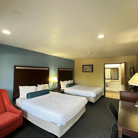 Glenridge Inn Glendale - Pasadena エクステリア 写真