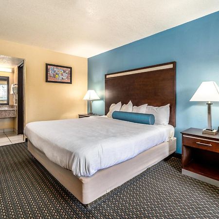 Glenridge Inn Glendale - Pasadena エクステリア 写真