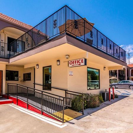 Glenridge Inn Glendale - Pasadena エクステリア 写真