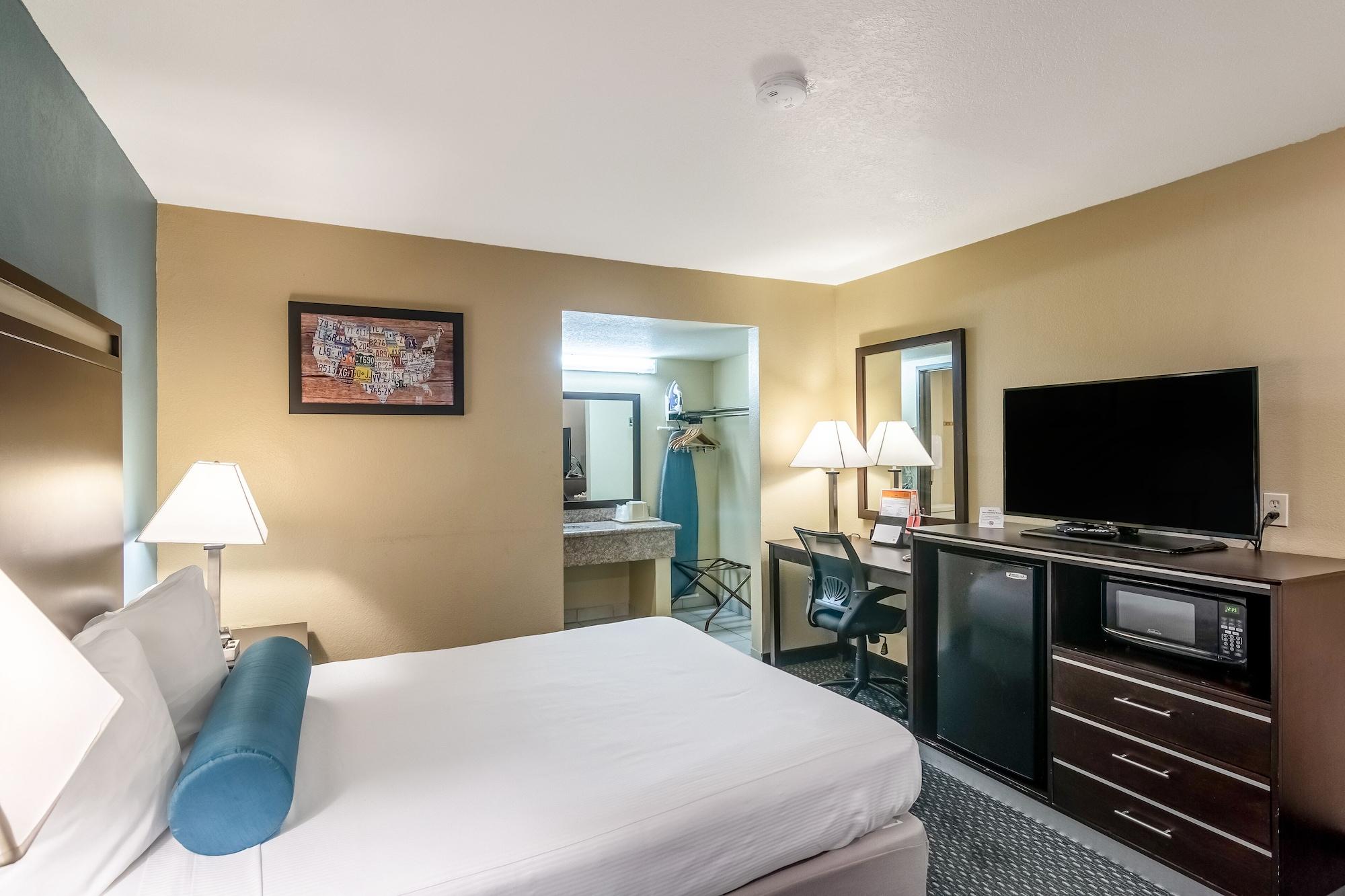 Glenridge Inn Glendale - Pasadena エクステリア 写真