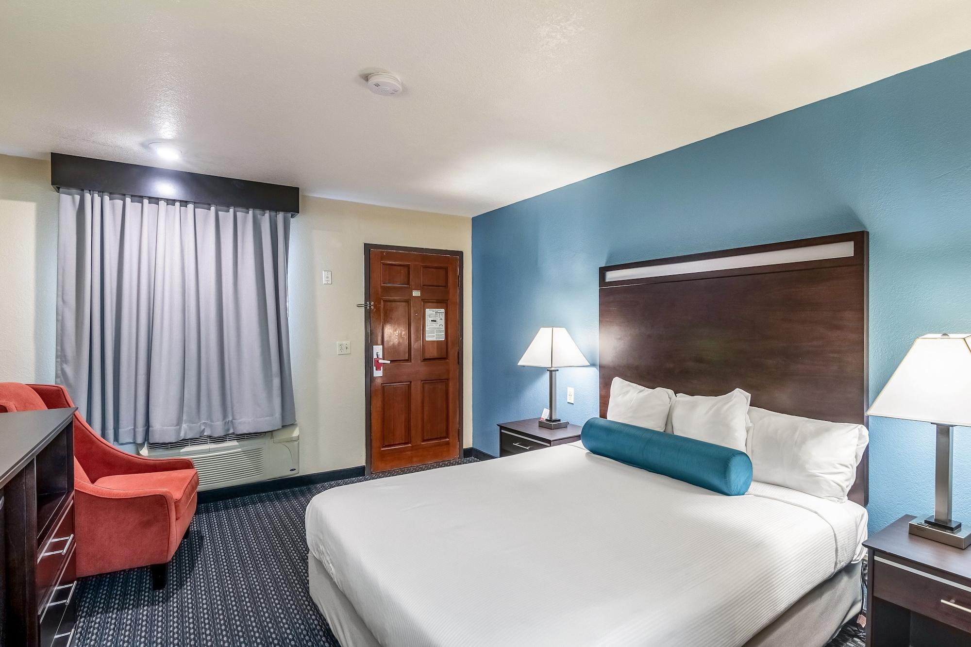 Glenridge Inn Glendale - Pasadena エクステリア 写真