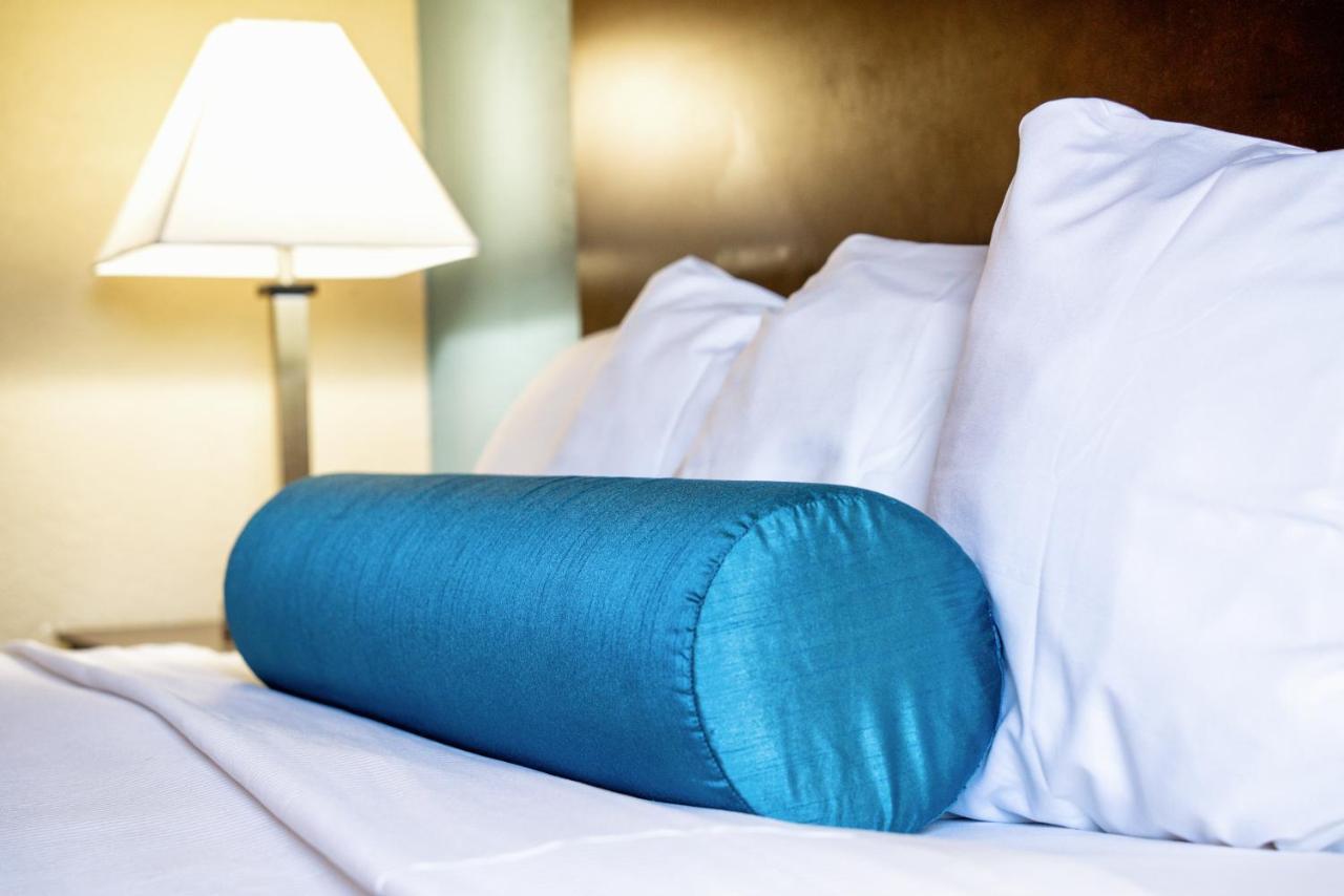 Glenridge Inn Glendale - Pasadena エクステリア 写真