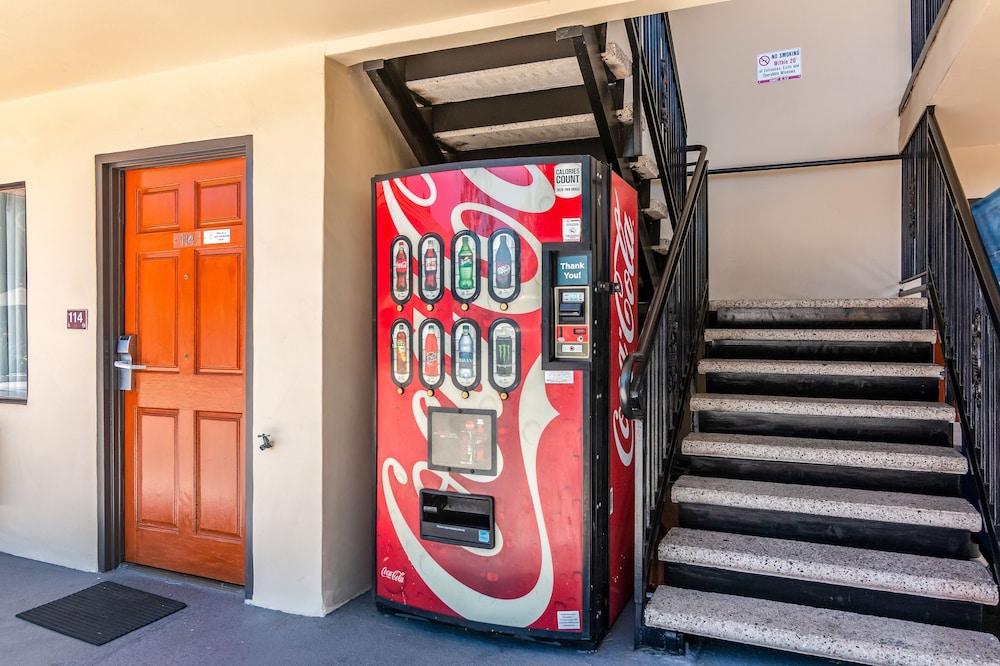 Glenridge Inn Glendale - Pasadena エクステリア 写真
