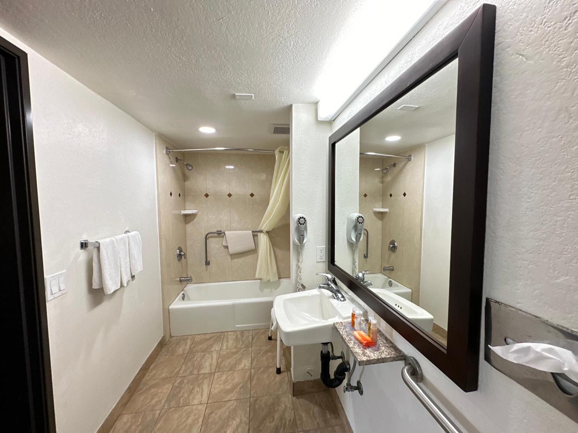 Glenridge Inn Glendale - Pasadena エクステリア 写真