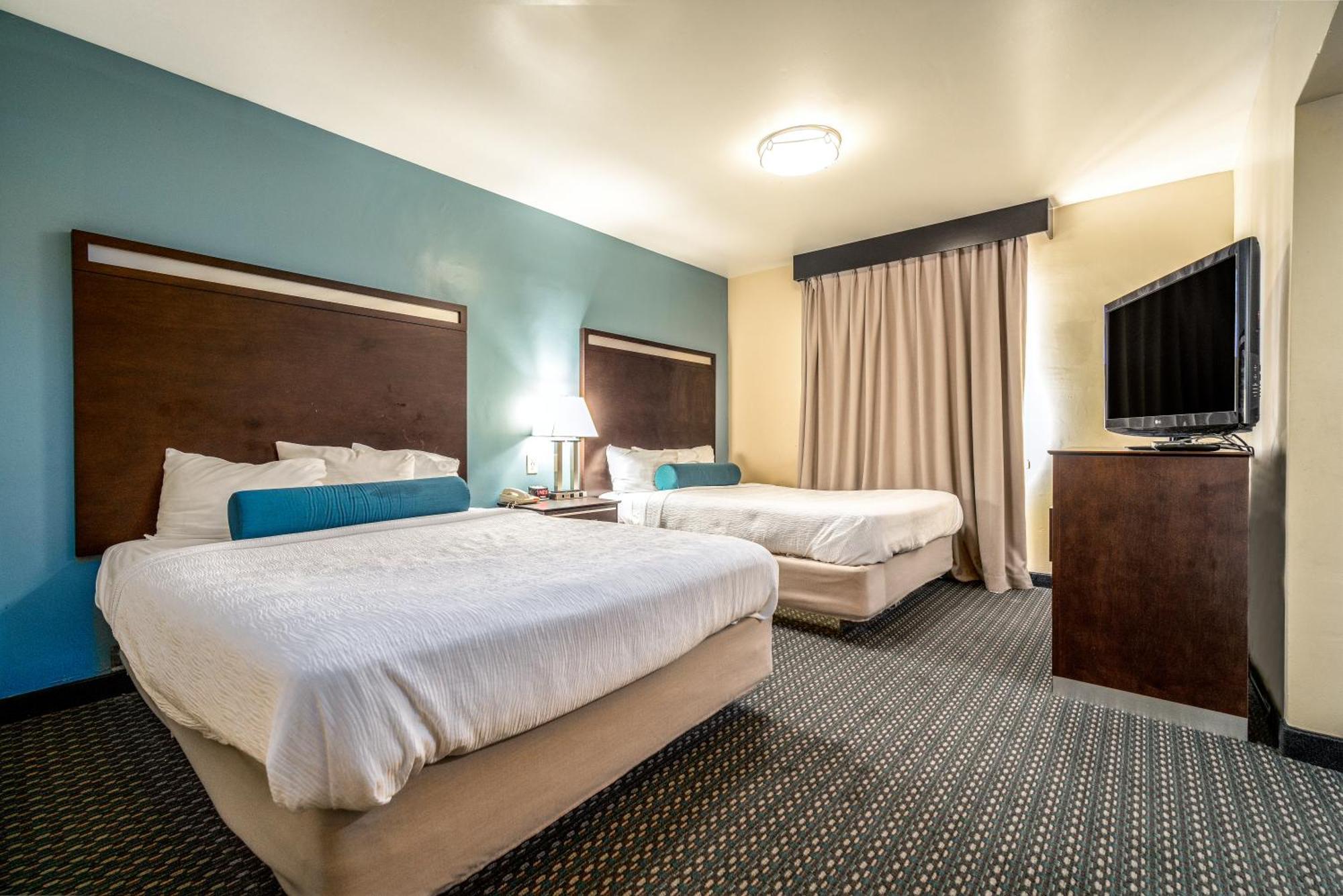 Glenridge Inn Glendale - Pasadena エクステリア 写真
