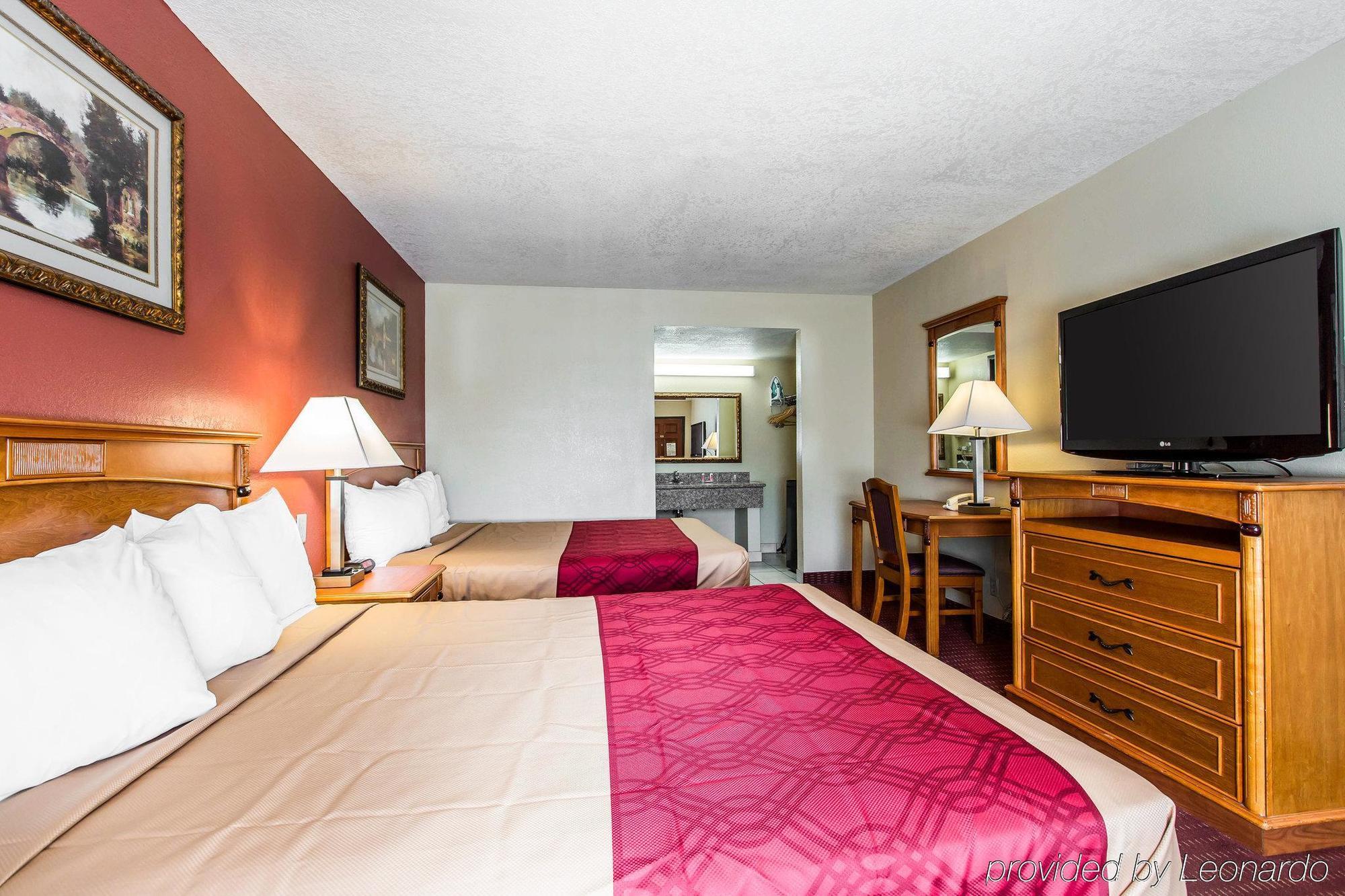 Glenridge Inn Glendale - Pasadena エクステリア 写真