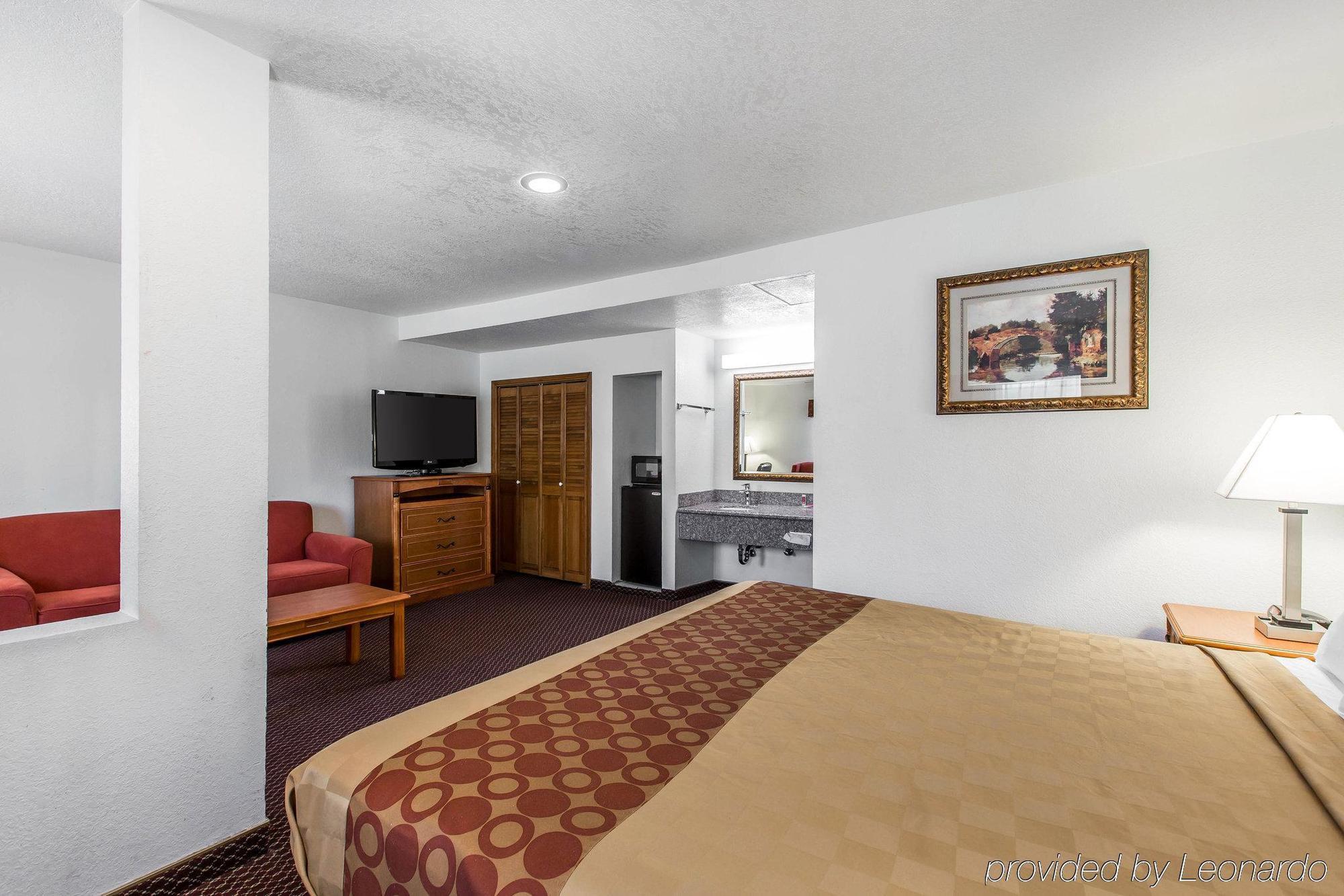 Glenridge Inn Glendale - Pasadena エクステリア 写真