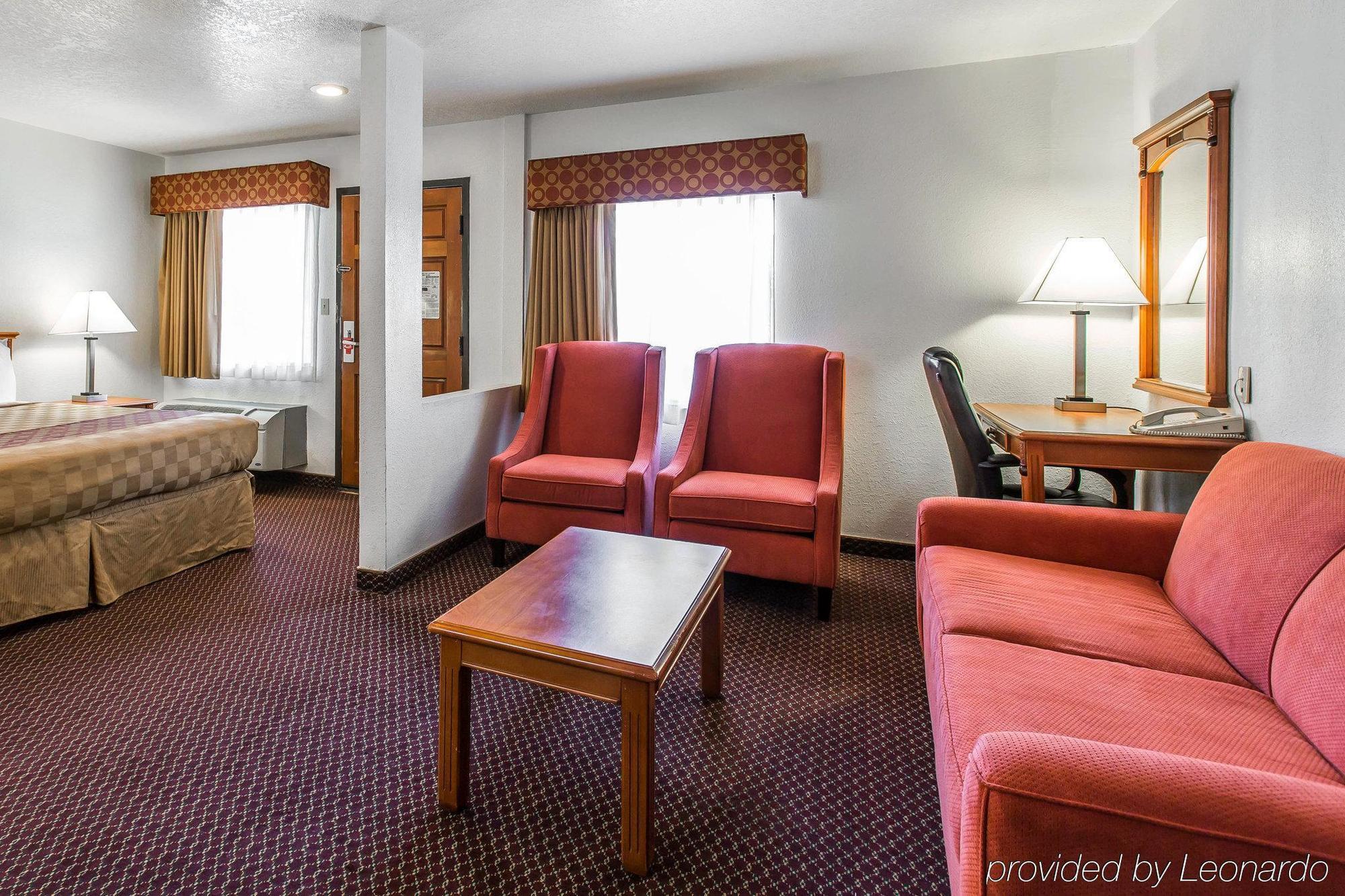 Glenridge Inn Glendale - Pasadena エクステリア 写真