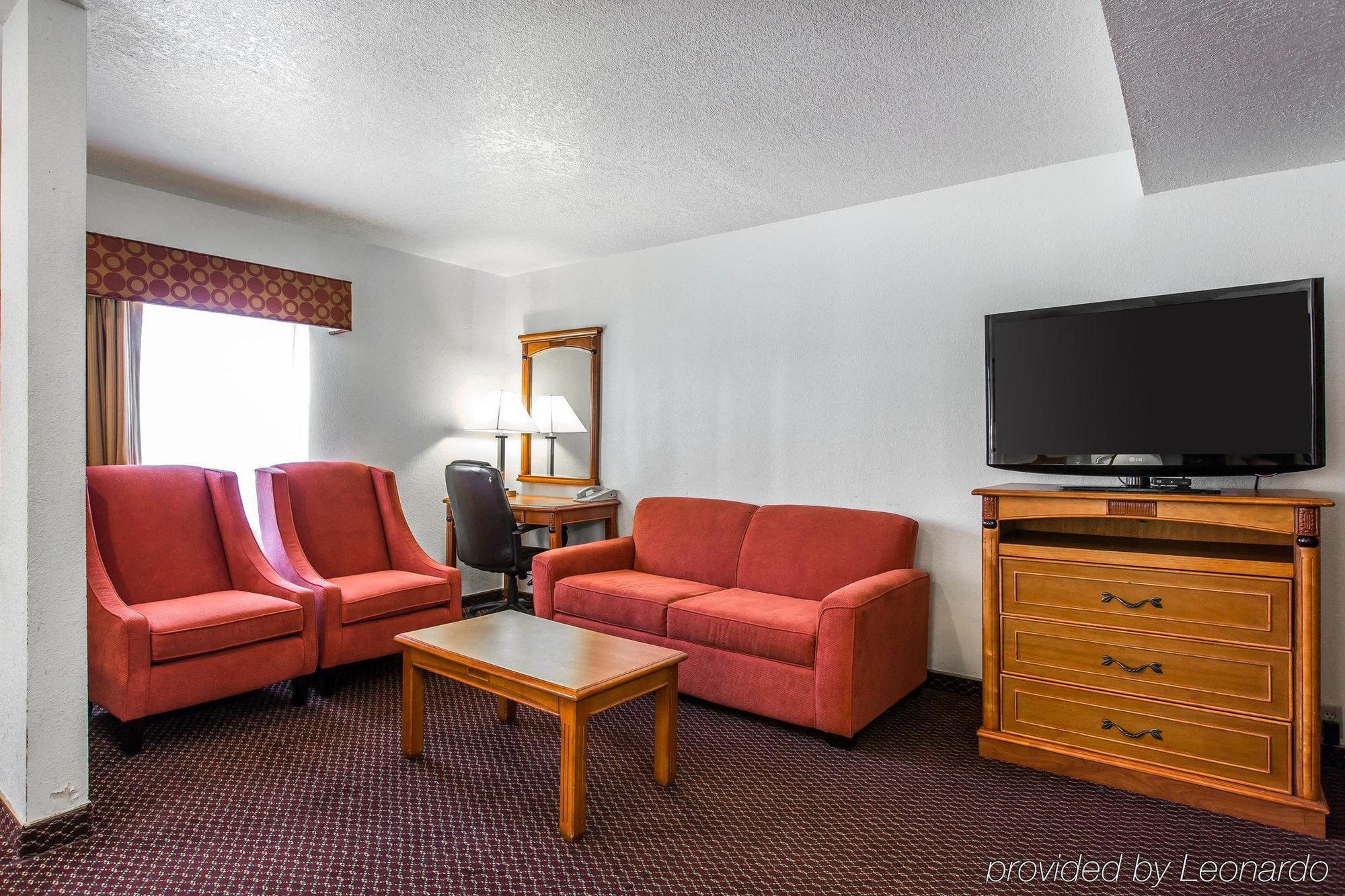 Glenridge Inn Glendale - Pasadena エクステリア 写真