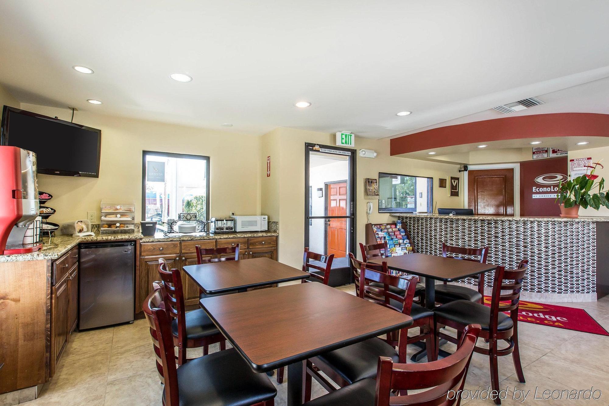 Glenridge Inn Glendale - Pasadena エクステリア 写真