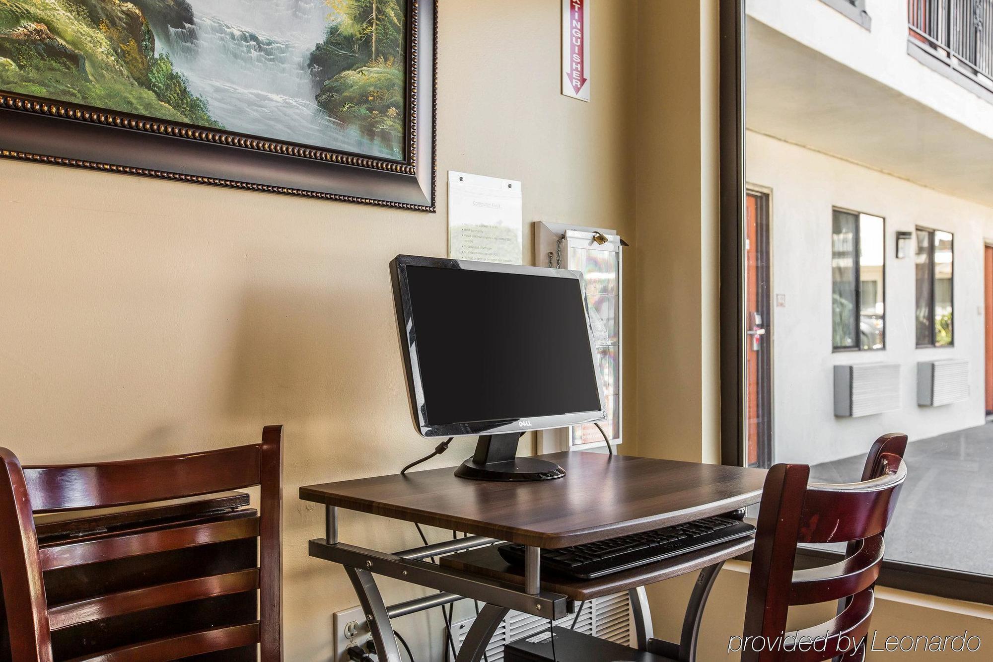 Glenridge Inn Glendale - Pasadena エクステリア 写真
