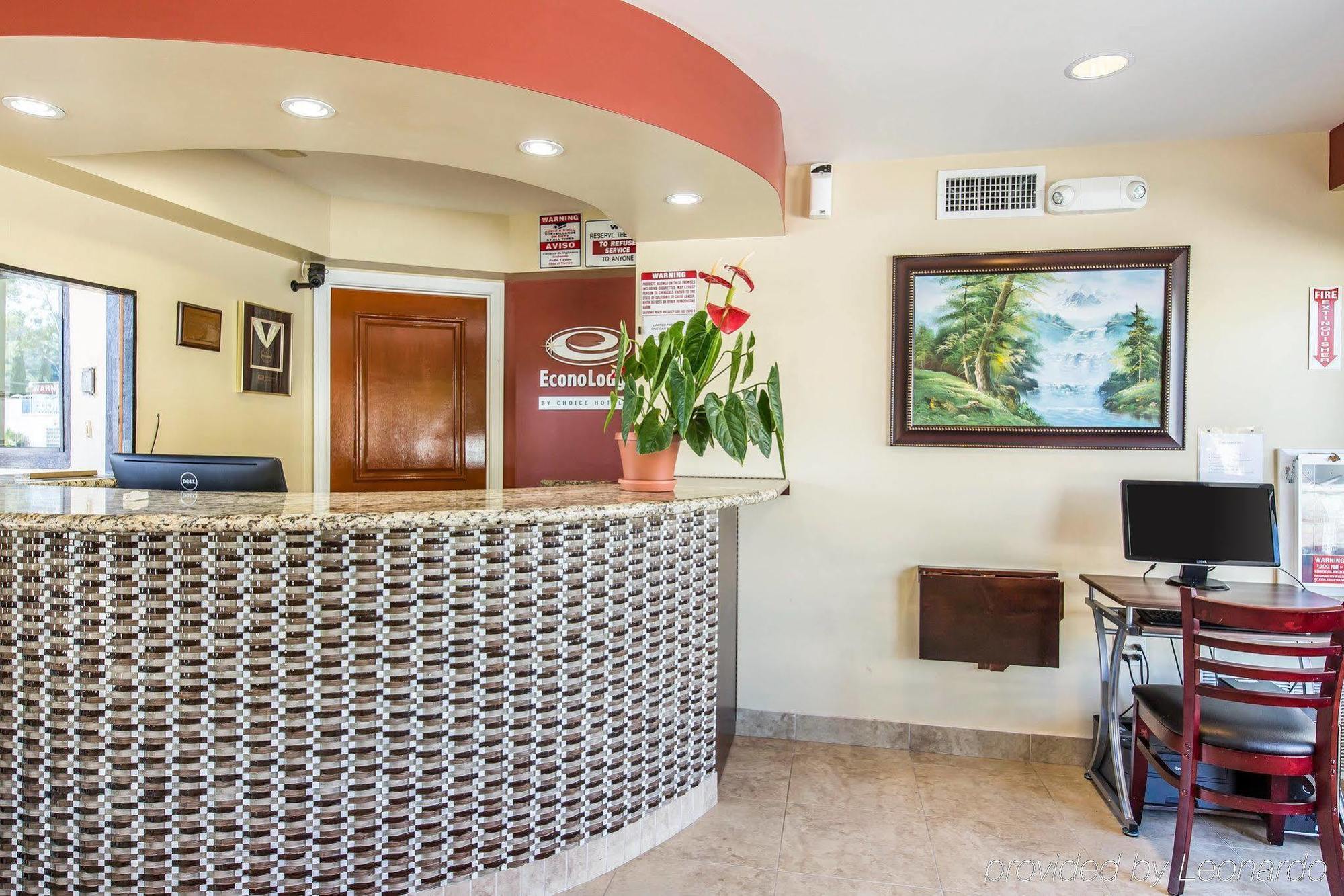 Glenridge Inn Glendale - Pasadena エクステリア 写真