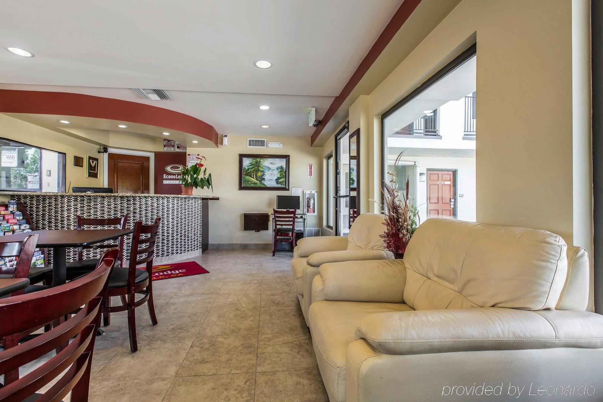 Glenridge Inn Glendale - Pasadena エクステリア 写真