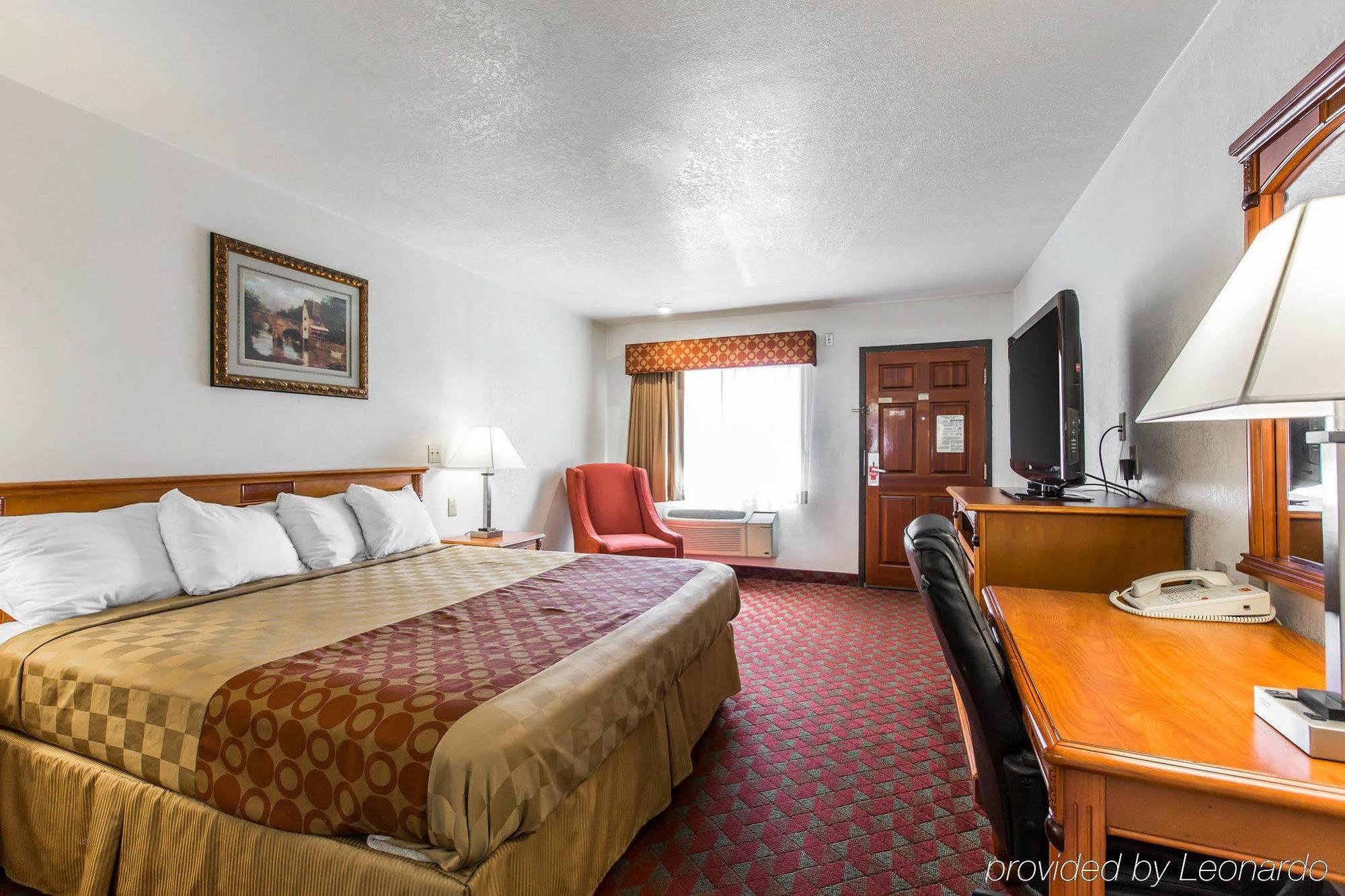 Glenridge Inn Glendale - Pasadena エクステリア 写真