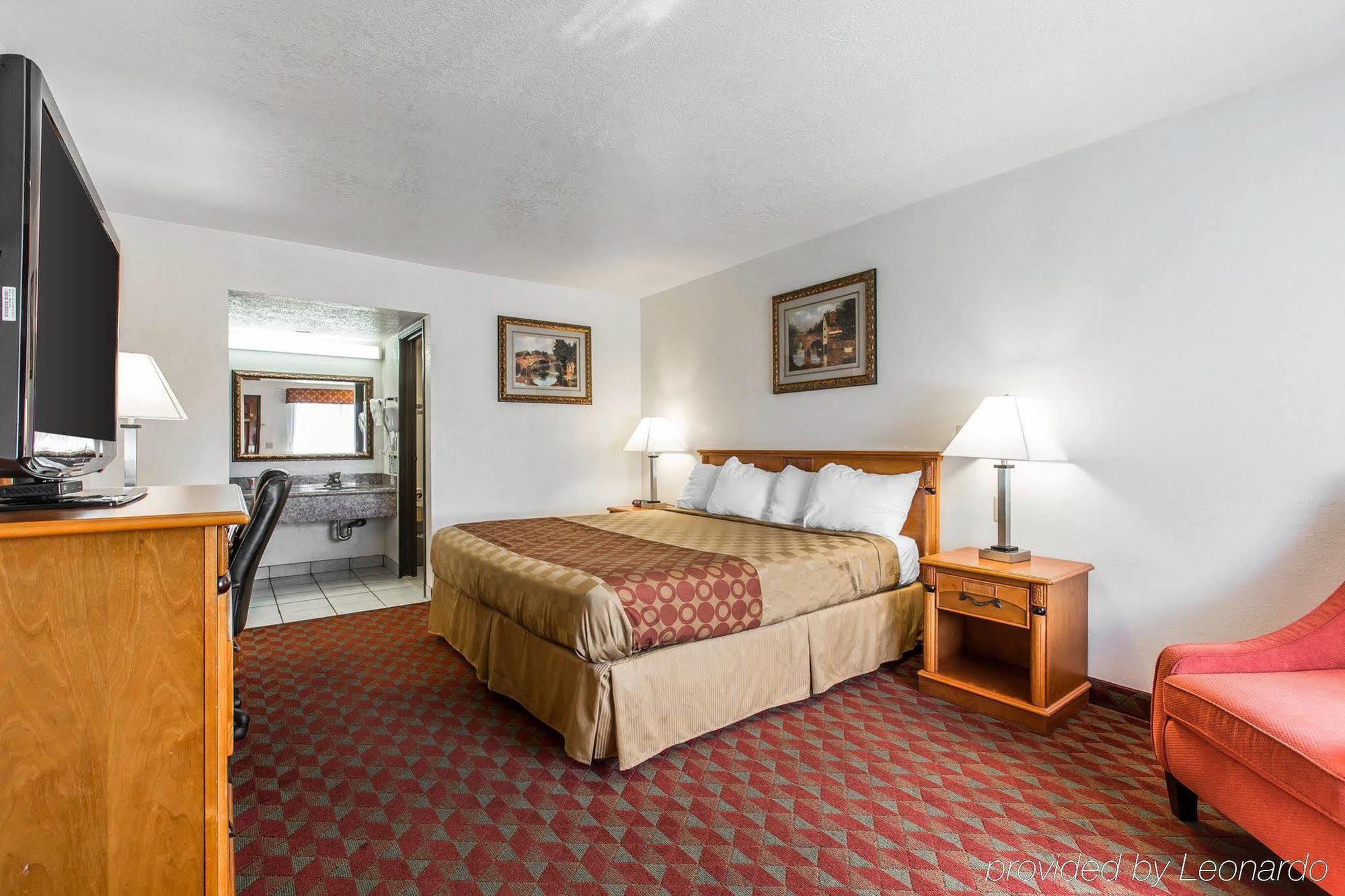Glenridge Inn Glendale - Pasadena エクステリア 写真