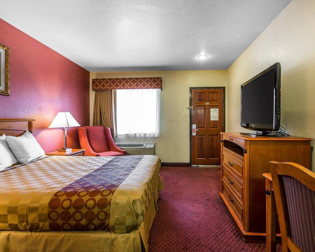 Glenridge Inn Glendale - Pasadena 部屋 写真