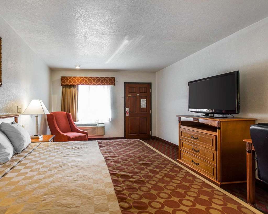 Glenridge Inn Glendale - Pasadena 部屋 写真