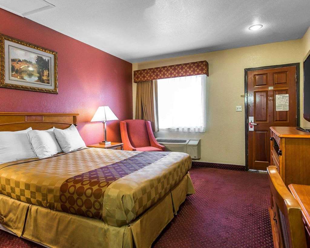 Glenridge Inn Glendale - Pasadena 部屋 写真