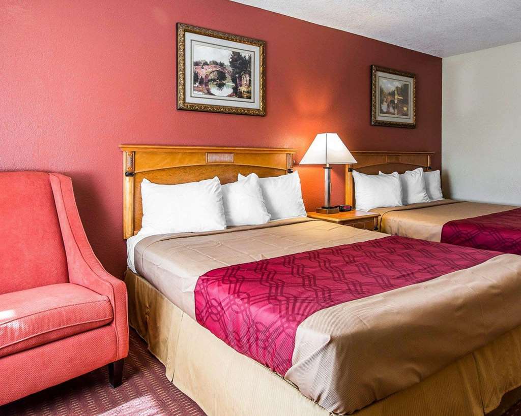 Glenridge Inn Glendale - Pasadena 部屋 写真