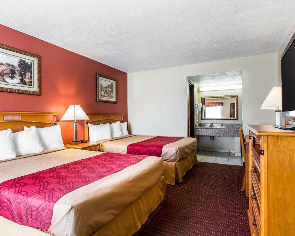 Glenridge Inn Glendale - Pasadena 部屋 写真