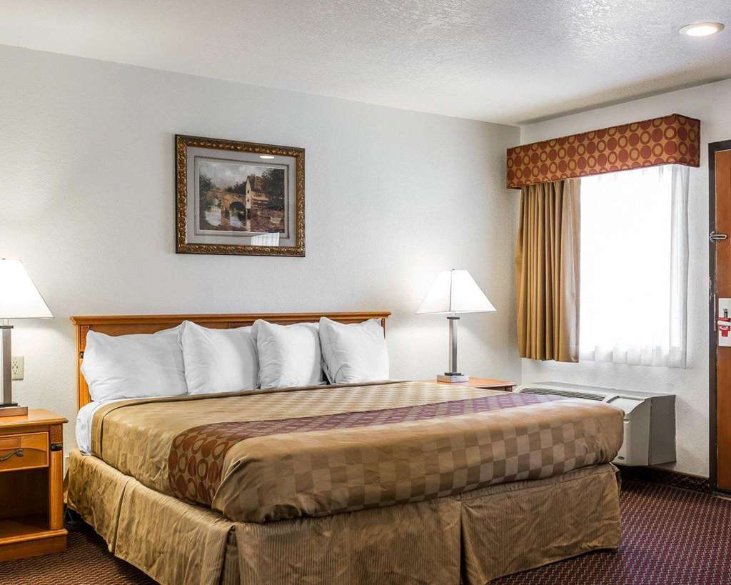 Glenridge Inn Glendale - Pasadena 部屋 写真