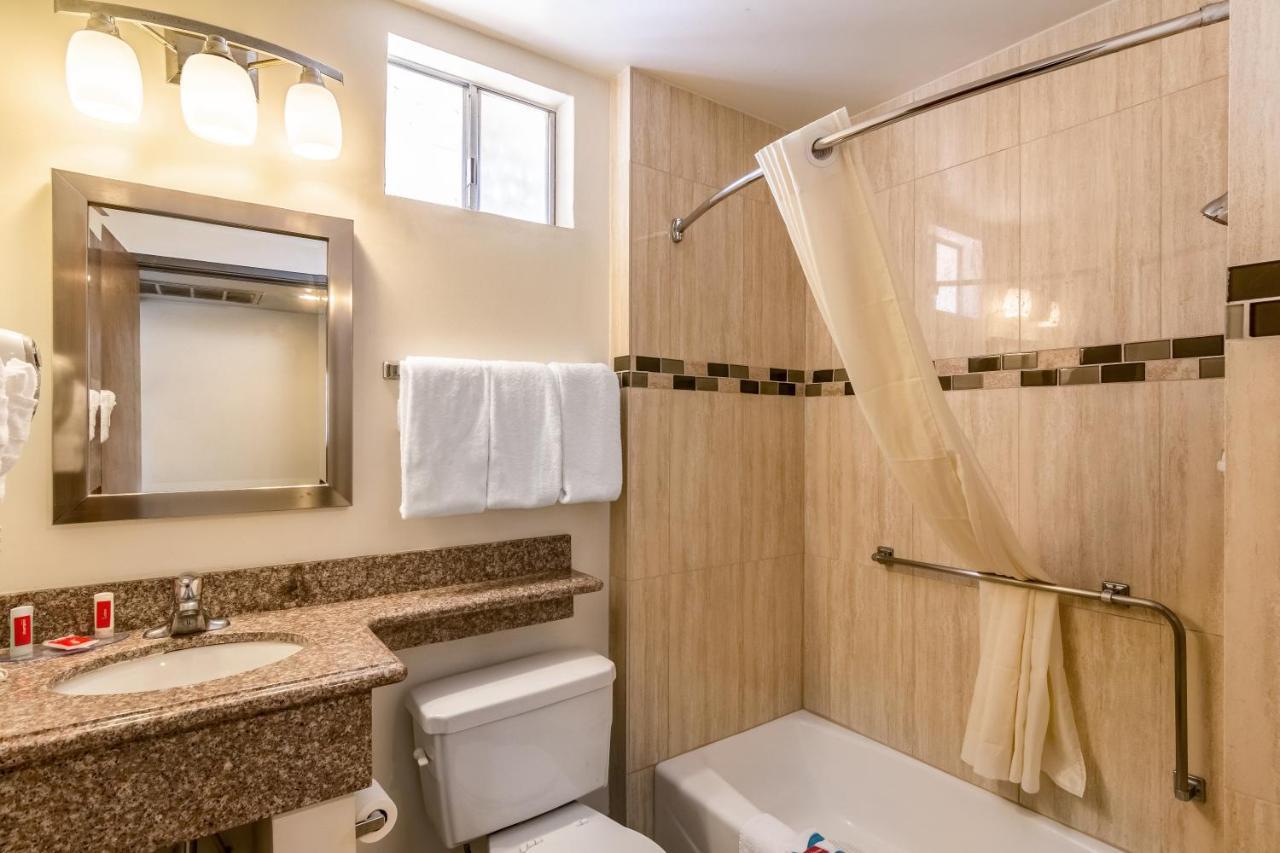 Glenridge Inn Glendale - Pasadena エクステリア 写真