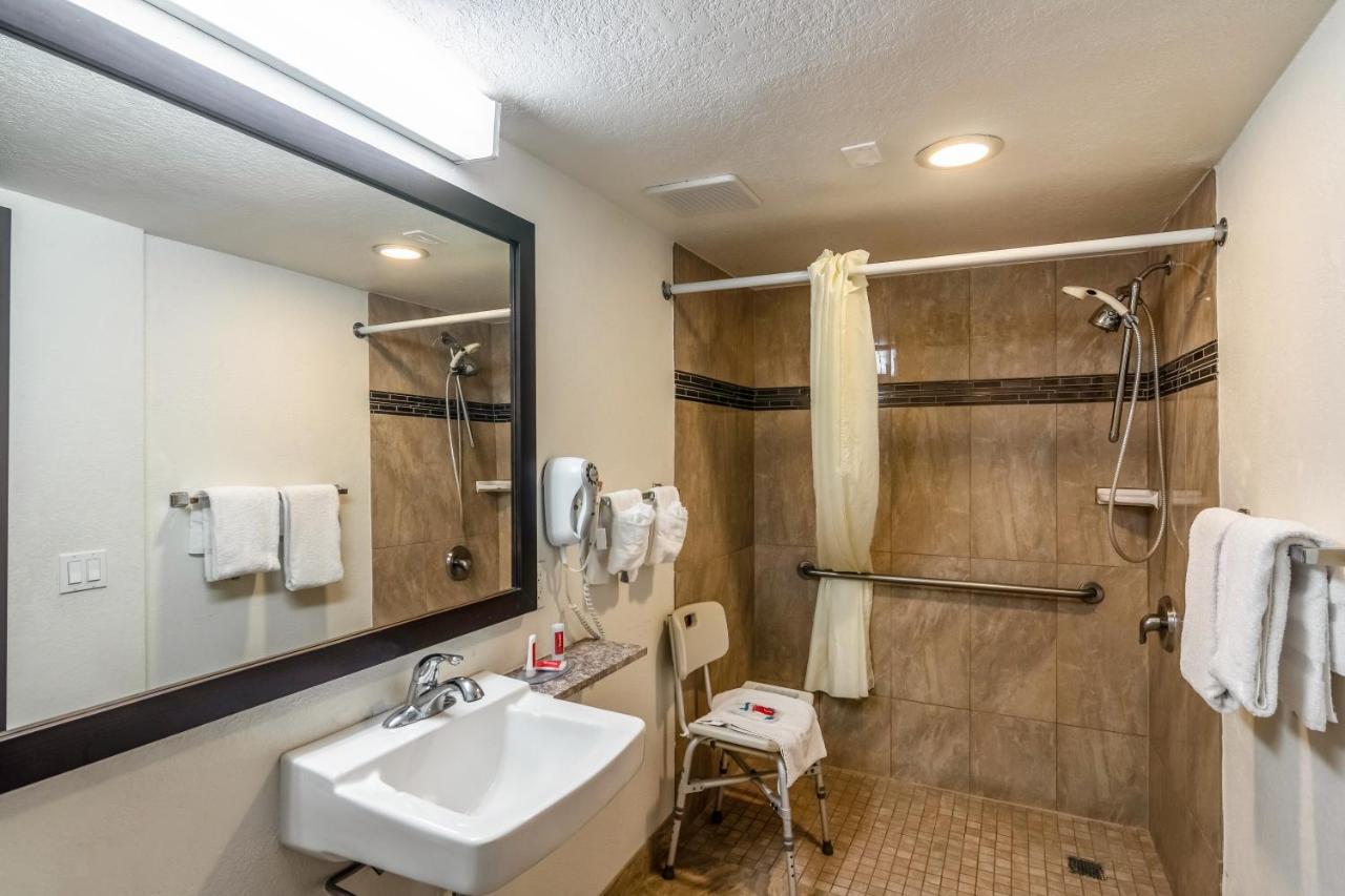 Glenridge Inn Glendale - Pasadena エクステリア 写真
