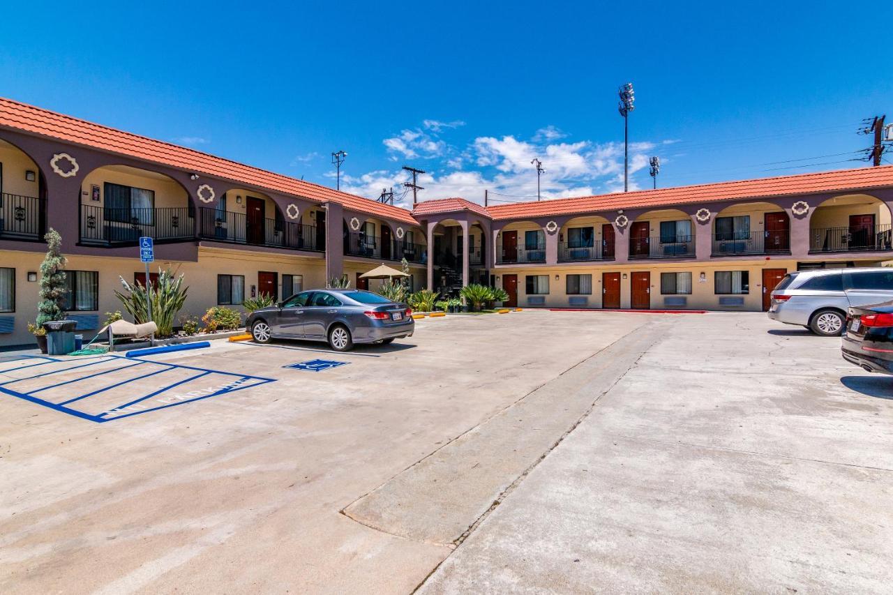 Glenridge Inn Glendale - Pasadena エクステリア 写真